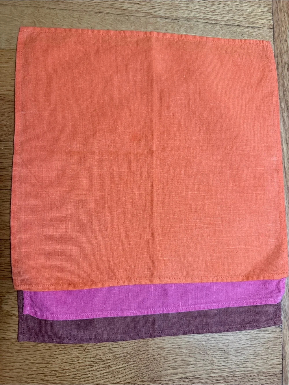 Vintage vtg handmade